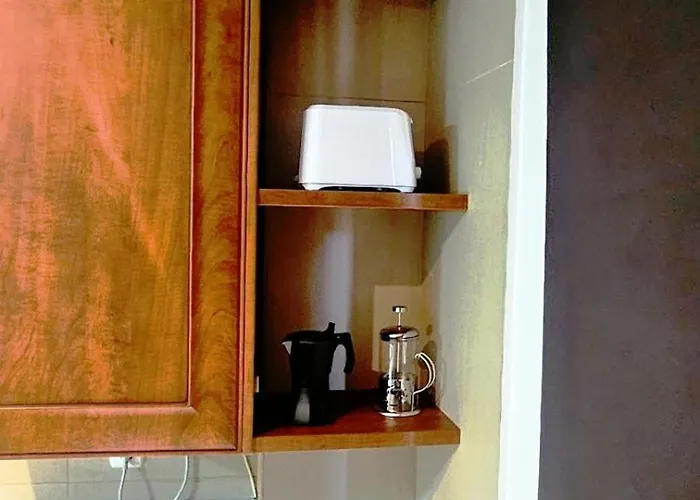 El Balcon De Catedrales