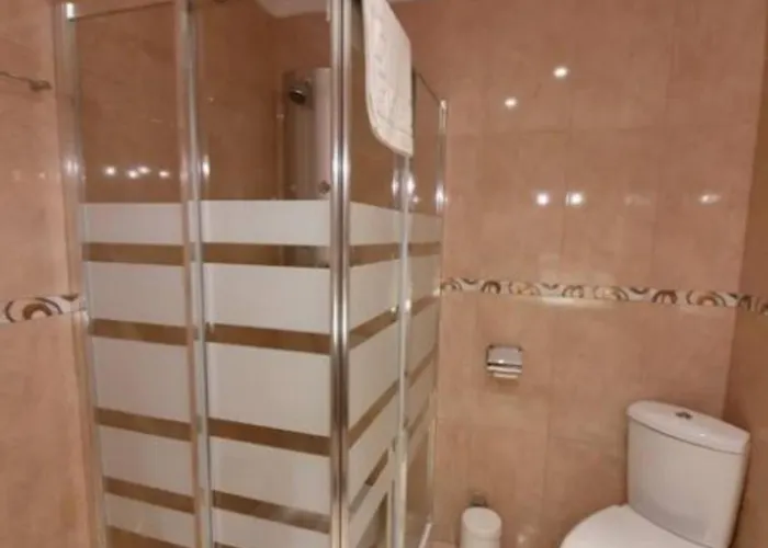 Appartement El Balcon De Catedrales *