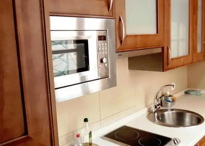 Appartement El Balcon De Catedrales Salamanque